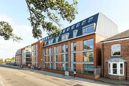 Quarto privado em Hull Road, imagem 47 de 47