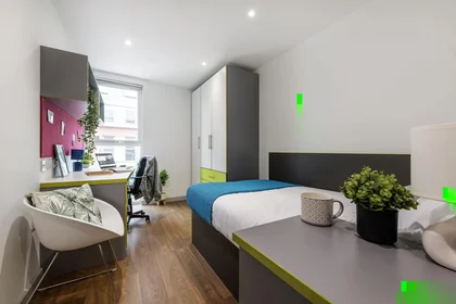 Habitación privada en Hull Road, imagen 6 de 34