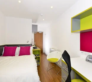 Habitación privada en Hull Road, imagen 8 de 34