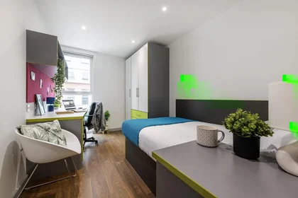Habitación privada en Hull Road, imagen 9 de 34