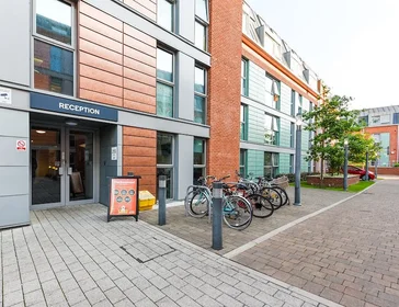 Habitación privada en Hull Road, imagen 10 de 34