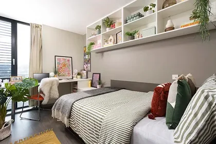 Privatzimmer in der Causewayend, bild 1 von 21