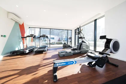 Privatzimmer in der Causewayend, bild 13 von 21
