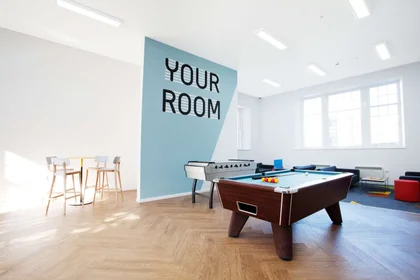 Privatzimmer in der Causewayend, bild 15 von 21