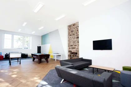 Privatzimmer in der Causewayend, bild 16 von 21