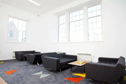 Privatzimmer in der Causewayend, bild 17 von 21