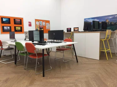 Privatzimmer in der Causewayend, bild 18 von 21