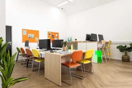 Privatzimmer in der Causewayend, bild 19 von 21