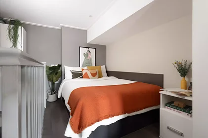 Privatzimmer in der Causewayend, bild 4 von 21