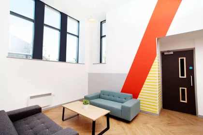Privatzimmer in der Causewayend, bild 10 von 21
