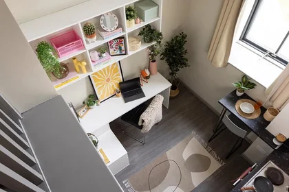 Studio in der Causewayend, bild 3 von 21