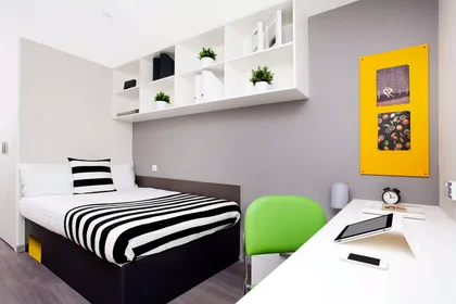 Quarto privado em Causewayend, imagem 1 de 10