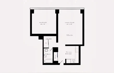 Estudio en South King Drive, imagen 1 de 40