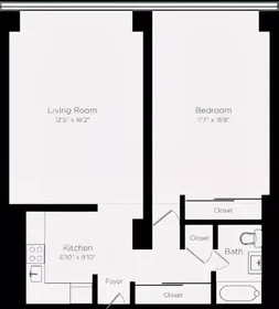 Estudio en South King Drive, imagen 2 de 40