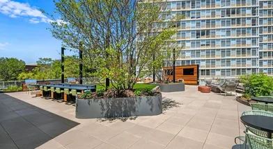 Estudio en South King Drive, imagen 28 de 40