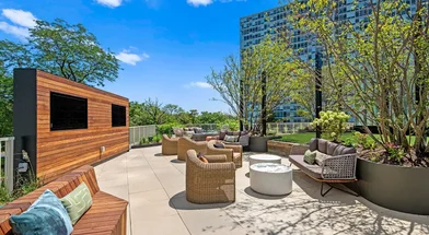 Estudio en South King Drive, imagen 29 de 40