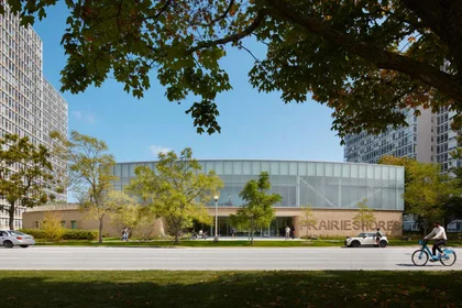 Estudio en South King Drive, imagen 16 de 39