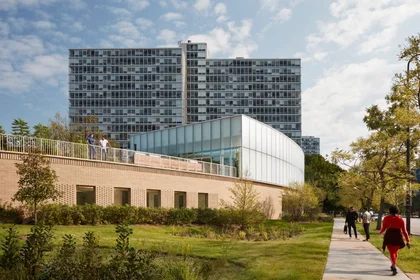 Estudio en South King Drive, imagen 17 de 39