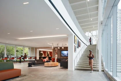 Estudio en South King Drive, imagen 20 de 39