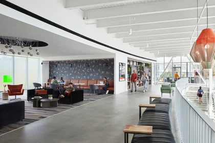 Estudio en South King Drive, imagen 21 de 39