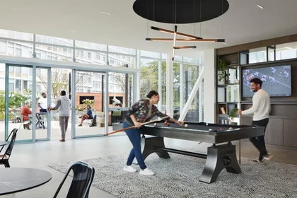 Estudio en South King Drive, imagen 22 de 39