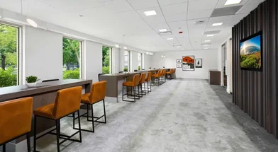 Estudio en South King Drive, imagen 29 de 39