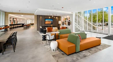 Estudio en South King Drive, imagen 30 de 39