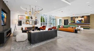 Estudio en South King Drive, imagen 32 de 39