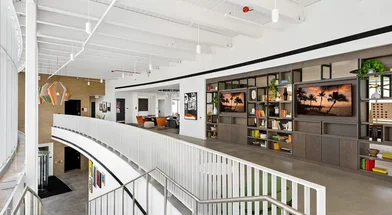 Estudio en South King Drive, imagen 35 de 39