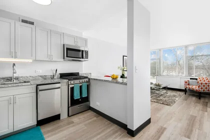 Estudio en South King Drive, imagen 8 de 39