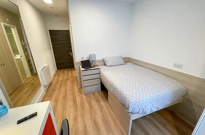 Estudio en Sparkford Road, imagen 1 de 10