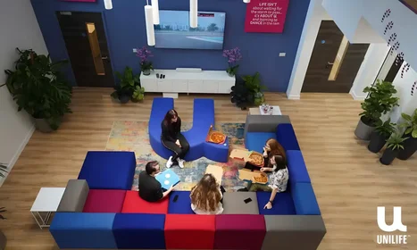 Estudio en Sparkford Road, imagen 25 de 42