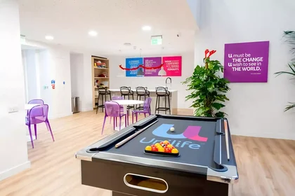 Estudio en Sparkford Road, imagen 27 de 42