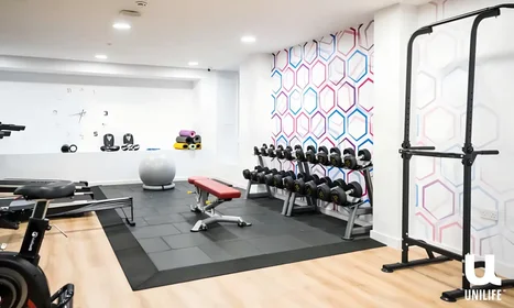 Estudio en Sparkford Road, imagen 30 de 42