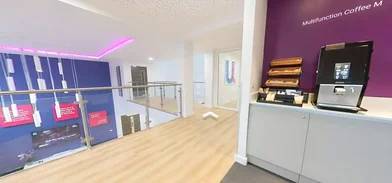 Estudio en Sparkford Road, imagen 34 de 42