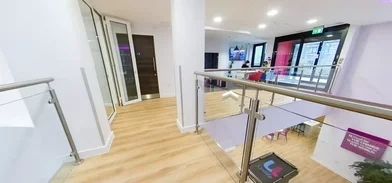 Estudio en Sparkford Road, imagen 36 de 42