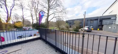Estudio en Sparkford Road, imagen 40 de 42