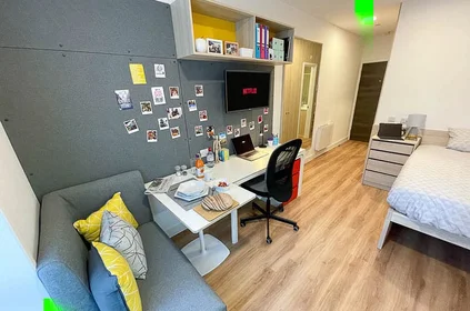 Studio in der Sparkford Road, bild 5 von 16