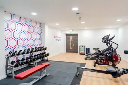 Estudio en Sparkford Road, imagen 41 de 42