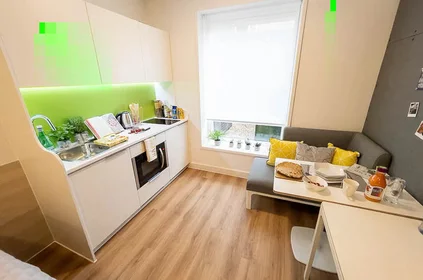 Studio in der Sparkford Road, bild 6 von 16