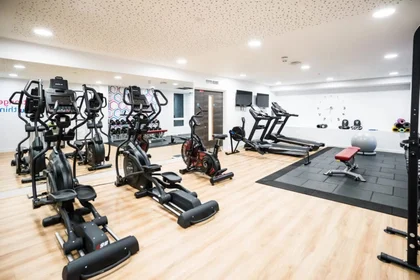 Studio in der Sparkford Road, bild 12 von 15