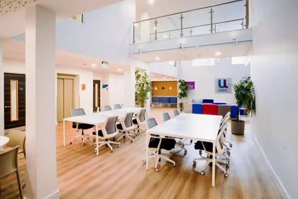 Estudio en Sparkford Road, imagen 19 de 41