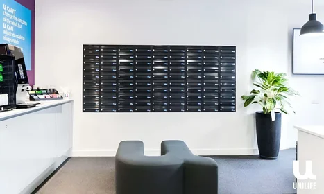 Estudio en Sparkford Road, imagen 21 de 41