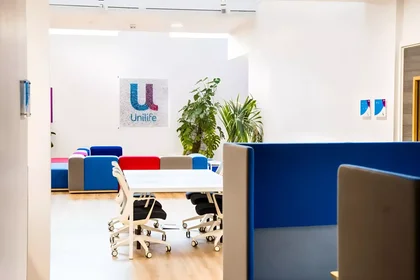 Estudio en Sparkford Road, imagen 23 de 41
