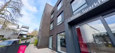Estudio en Sparkford Road, imagen 30 de 41