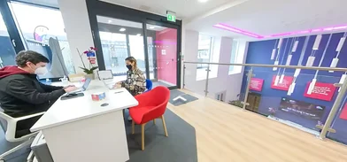 Estudio en Sparkford Road, imagen 32 de 41