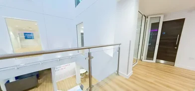 Estudio en Sparkford Road, imagen 34 de 41