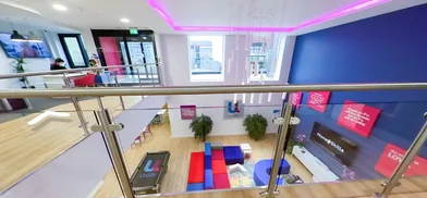 Estudio en Sparkford Road, imagen 36 de 41