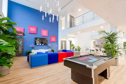 Estudio en Sparkford Road, imagen 41 de 41