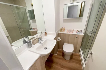 Studio in der Sparkford Road, bild 6 von 15